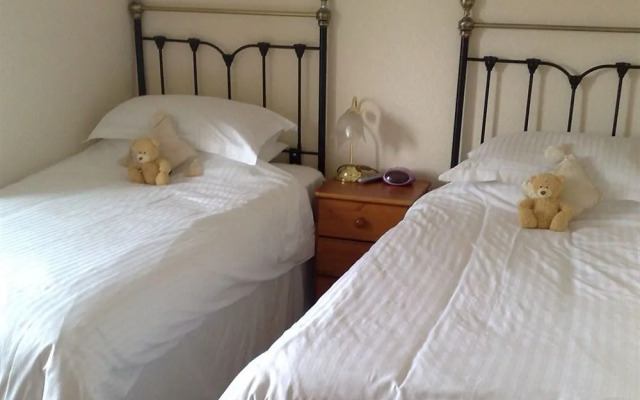 Rayrigg Villa Windermere