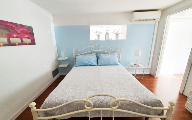 La Torretta Sulla Costa 1