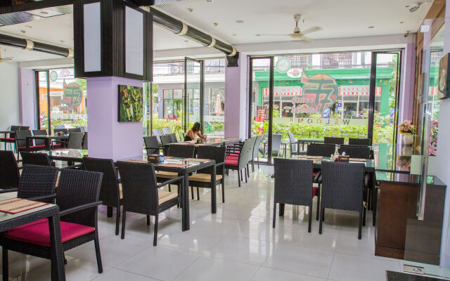 D C Patong