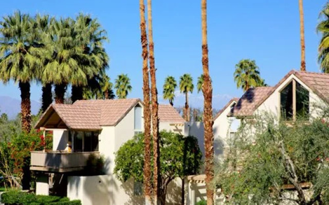 Indian Wells Condoshare