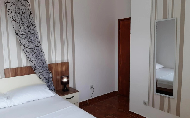Apartments Taida