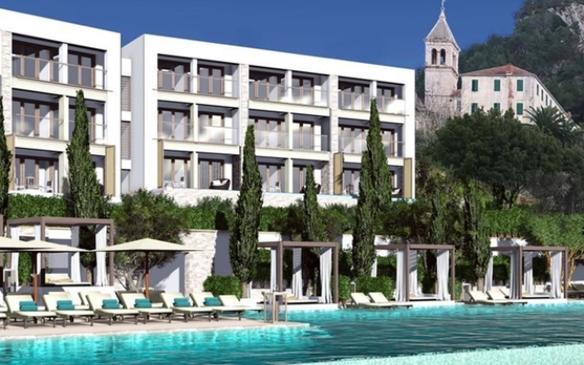 Hotel Nimfa