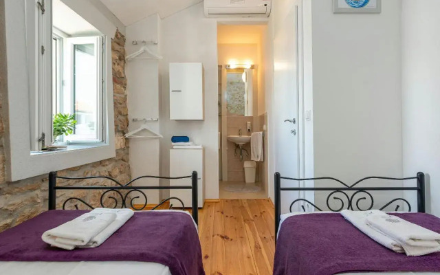 Holiday Home Nin