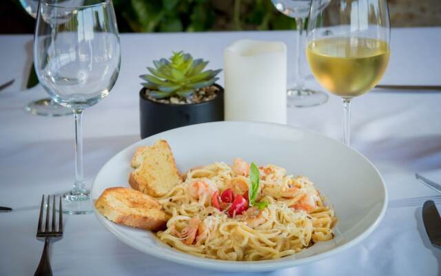 Cabañas Vista La Ribera