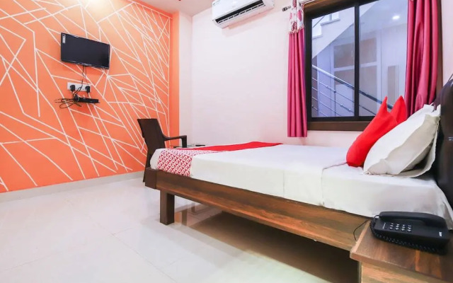Hotel Udaipur Inn by OYO Rooms