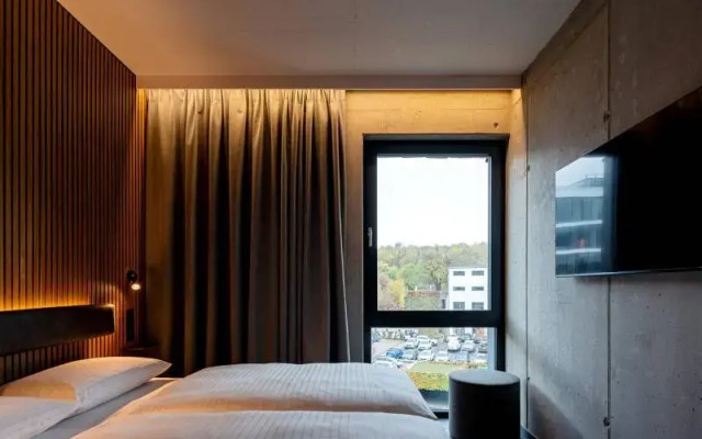 Zleep Hotel Frankfurt Airport Kelsterbach