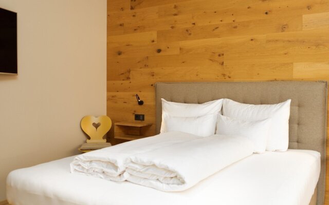 Apartment in Schrocken Near ski Area