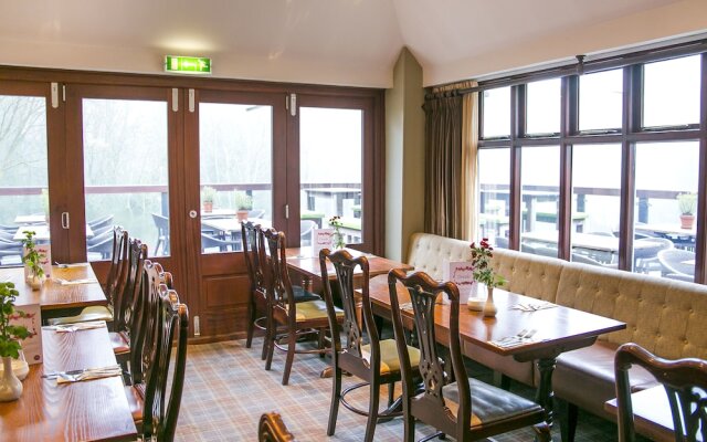 The Red Lion