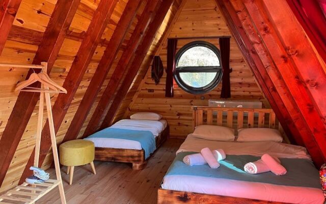 Moon River Bungalow