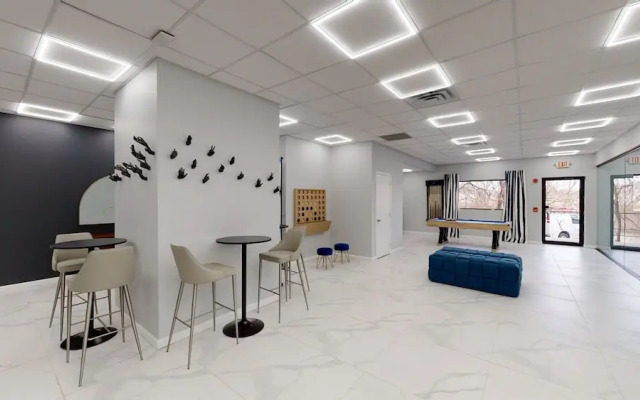 Landing Apartments Fort Wayne