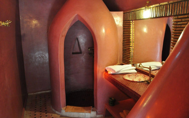 Kasbah Leila