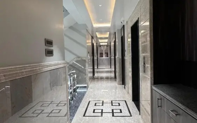 Hotel Jia International