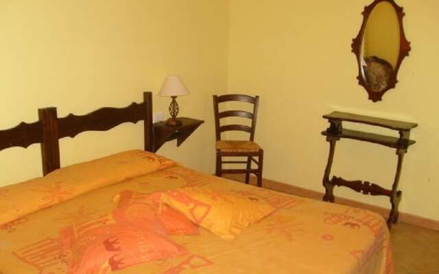Agriturismo Il Forasacco