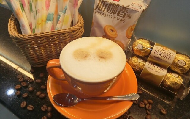 Tokyo Sweetstay