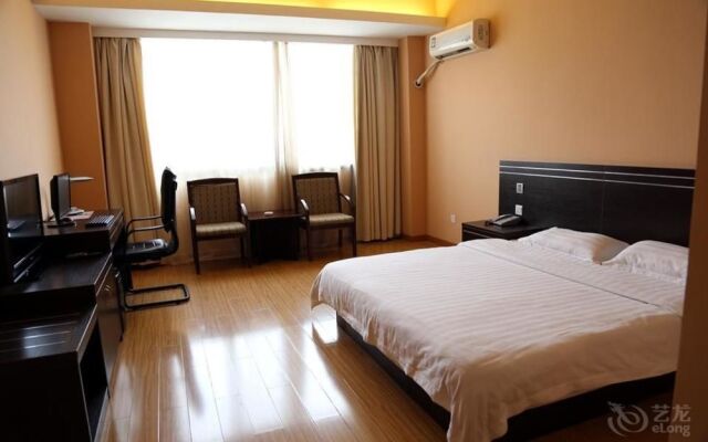Noahsark Hotel Huangshan