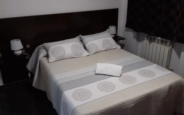 Apartamentos Turísticos Los Ángeles