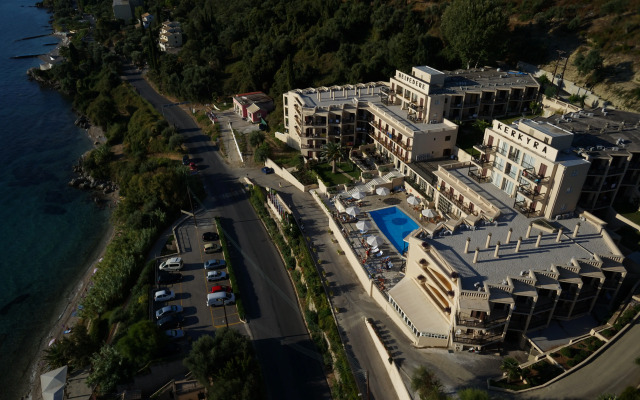 Mitsis Belvedere
