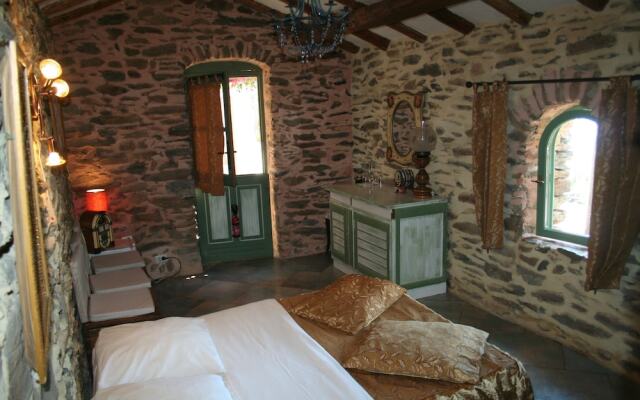 Le Balcon des Iles d'Or