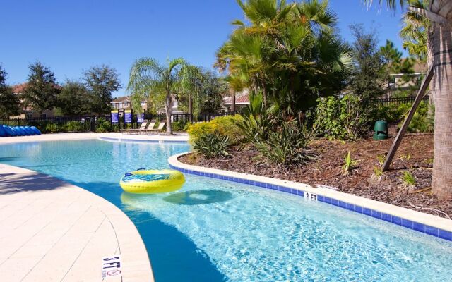 Stirling Vacation Home at Solterra