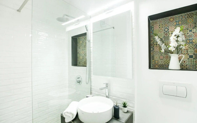 Premium Apartment Sinaia