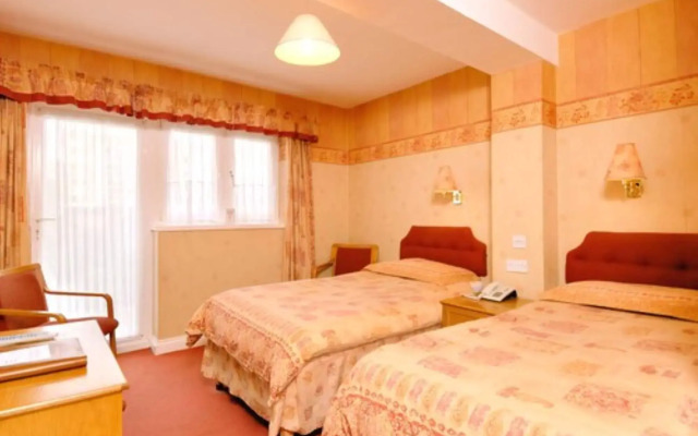 Marine Hotel Paignton