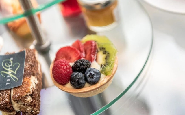 Leverhulme Hotel & Spa
