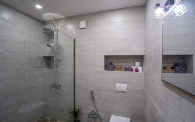 Spacious 76 qm Apartment Near City Center