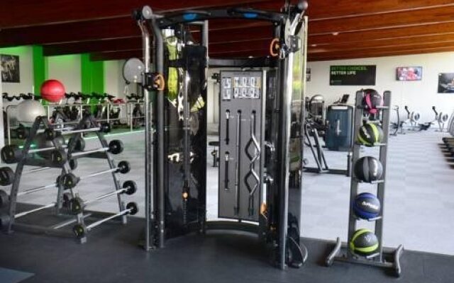 Autumn Leaves Guest House