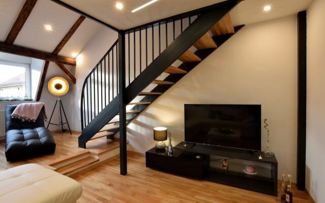 Libertas Apartment Zagreb