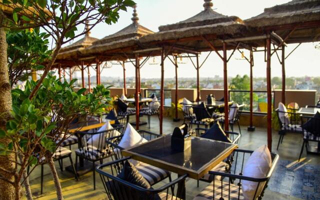 The Belmonte House By Monarch