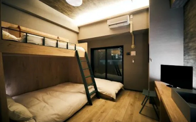 Rakuten Stay Fukuoka - Yakuin