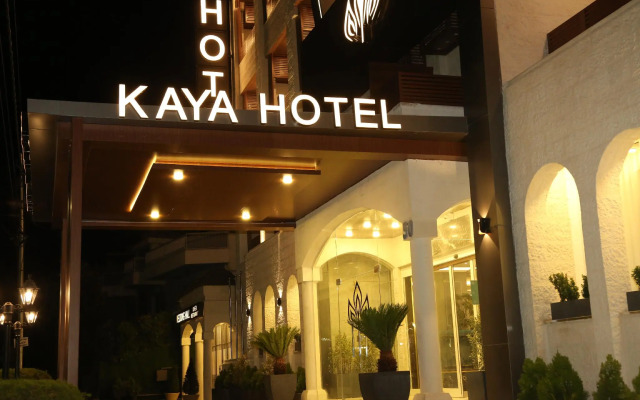Kaya Hotel Amman