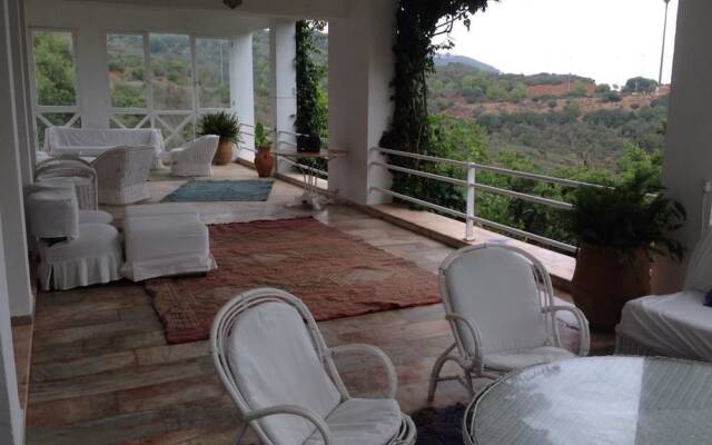 Villa  Marin