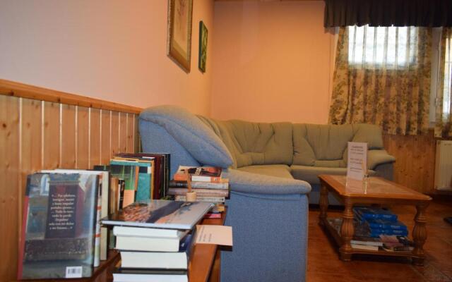 Hotel Restaurante Las Camelias