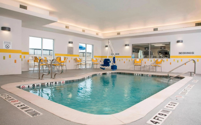 Fairfield Inn & Suites Fredericksburg