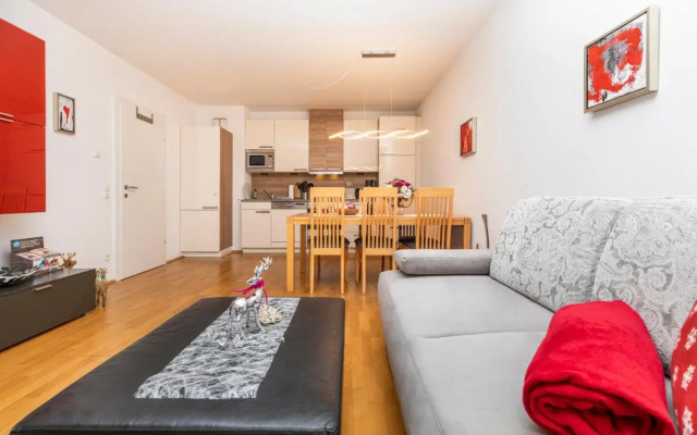 EnjoyTheAlps - SKI in-SKI out