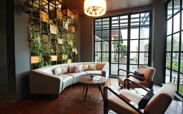 Java Heritage Hotel Purwokerto