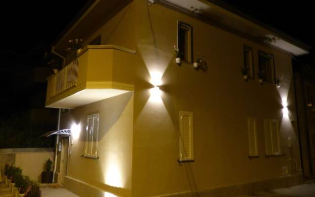 Aramoni B&B