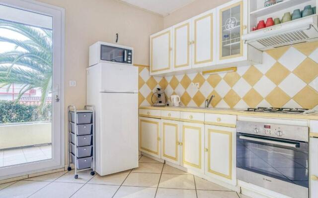 Appartement Saint-Jean-De-Luz, 4 Pièces, 8 Personnes - Fr-1-4-499