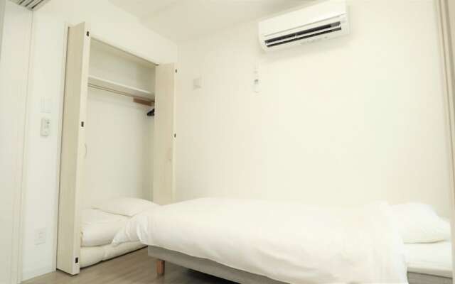 Prescelto Soseigawa East A 101