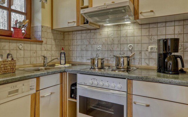 5 Star Apartment Siebensteinkopf