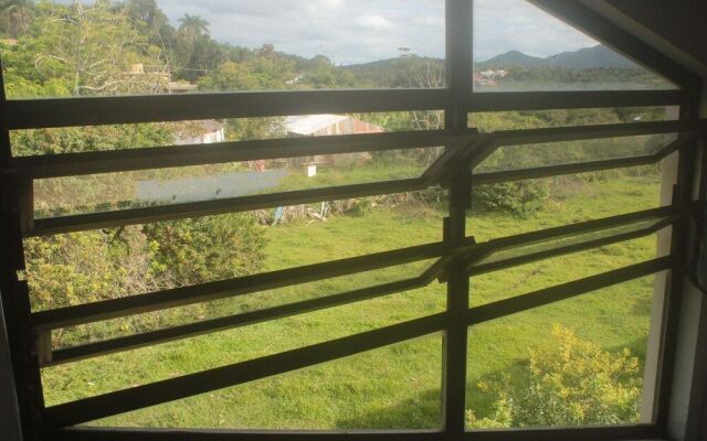 Retiro da Lagoa - Hostel