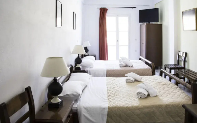 Stellas Guest House