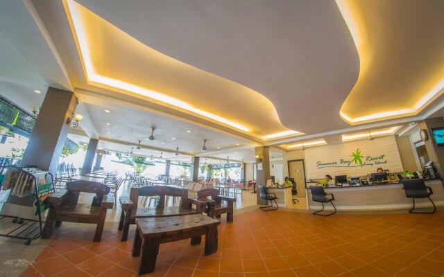 Summer Bay Resort, Lang Tengah Island