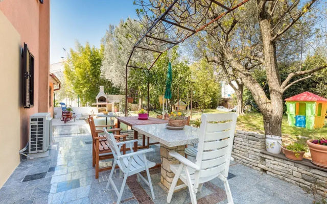 Villa Ketty
