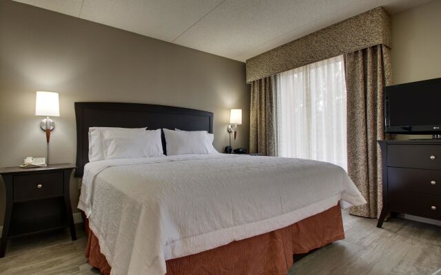 Hampton Inn & Suites Spartanburg-I-26-Westgate Mall