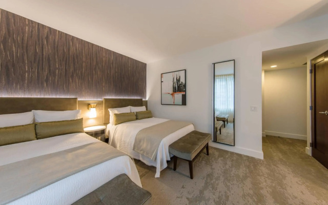 Marriott Vacation Club®, New York City