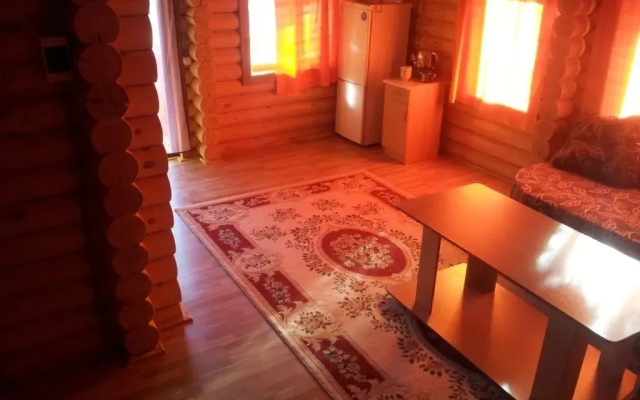 Alazis Alakol Hotel