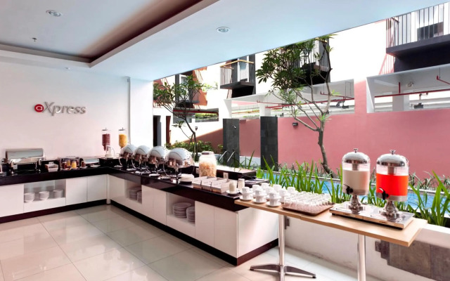 Amaris Hotel Pratama Nusa Dua