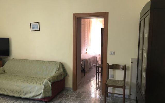 Centre of Pisciotta - Apartment - Stay 4 - Seaside